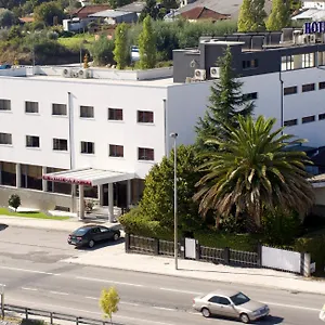Durao Hotel